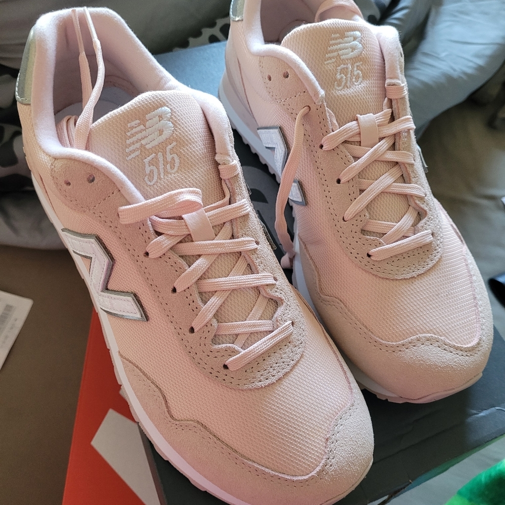Brand new 515 New Balances